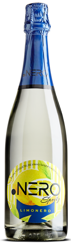 Ponto Nero Spritz Limonero